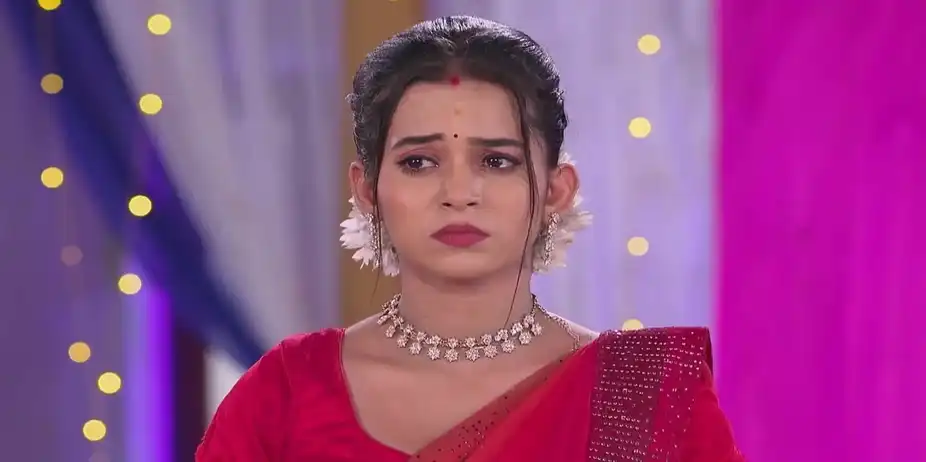 Debjani's Offer for Abhimanyu | Tu Khara Mun Chaai