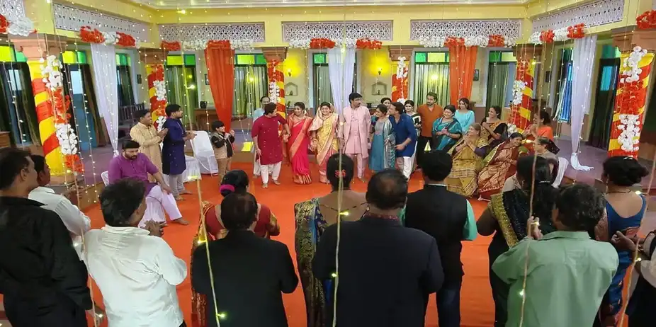 Madhura Sansara - 10 August, 2024