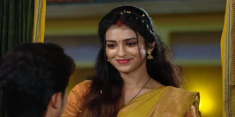 Madhura Sansara - 09 August, 2024