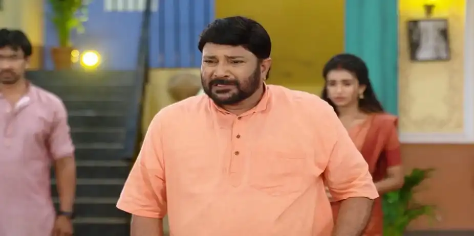 Madhura Sansara - 12 August, 2024