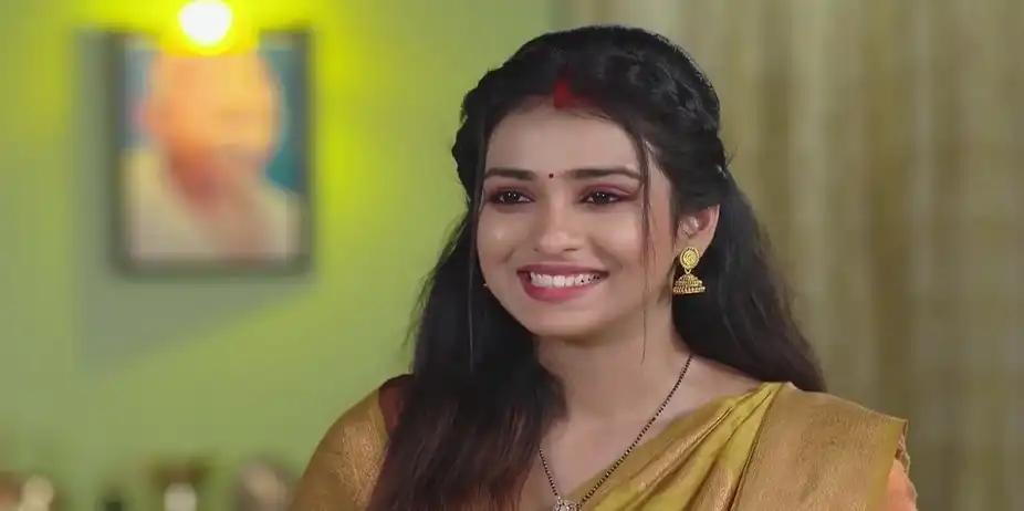 Bibek Praises Madhu | Madhura Sansara