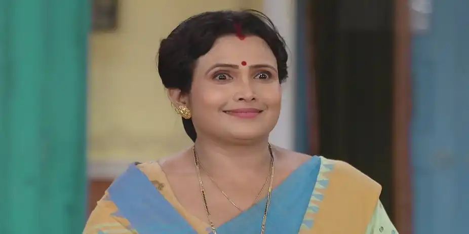 Bharti Discusses Swatilekha | Madhura Sansara