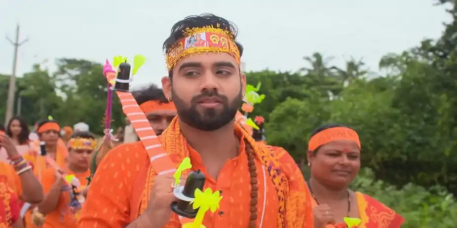 Tuma Bina - 08 August, 2024