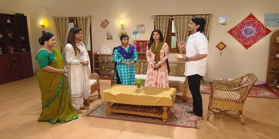 Bhagya Rekha - 09 August, 2024