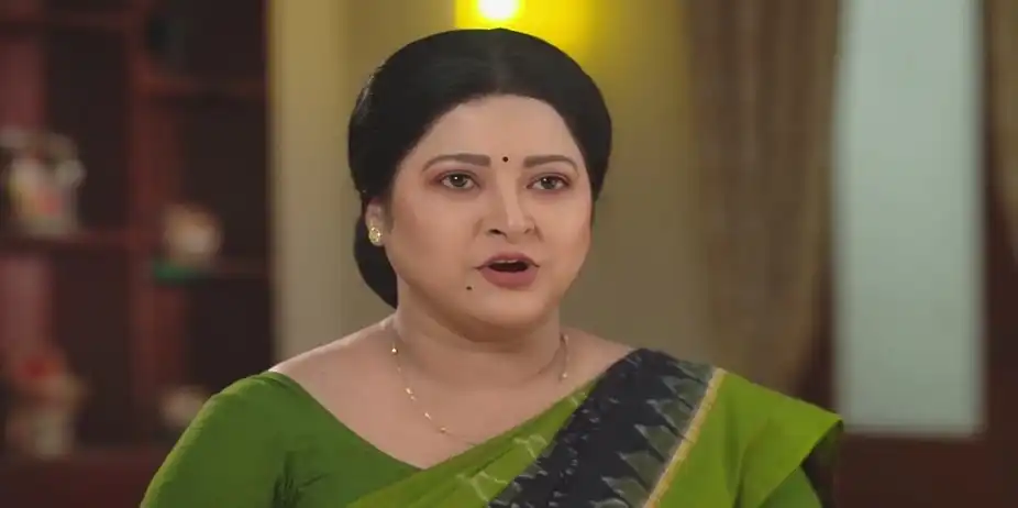 Mayank Discusses Bhagya's Family | Bhagya Rekha