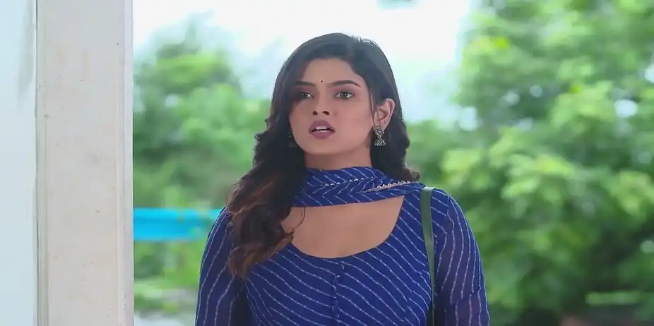 Bhagya's Actions Anger Mayank | Bhagya Rekha