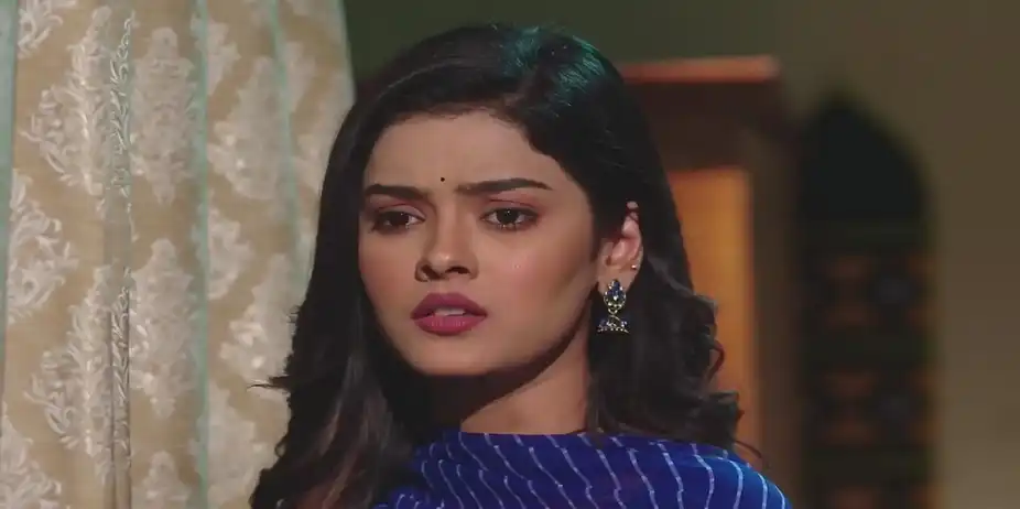 Bhagya's Actions Surprise Rekha | Bhagya Rekha