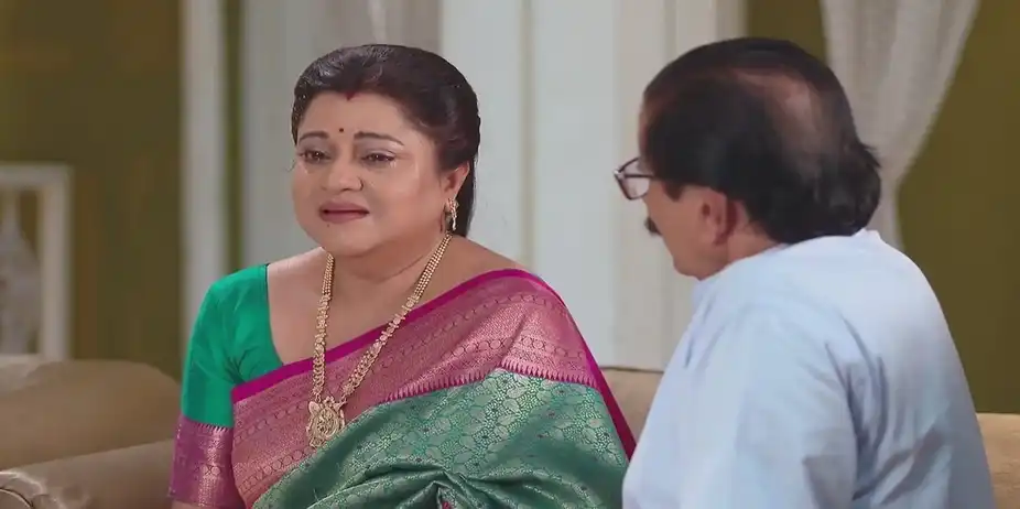 Bhagya's Grandfather Learns about Shraddha's Problems | Bhagya Rekha