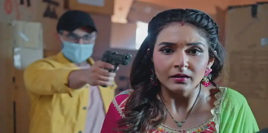 Gal Mithi Mithi - 12 August, 2024