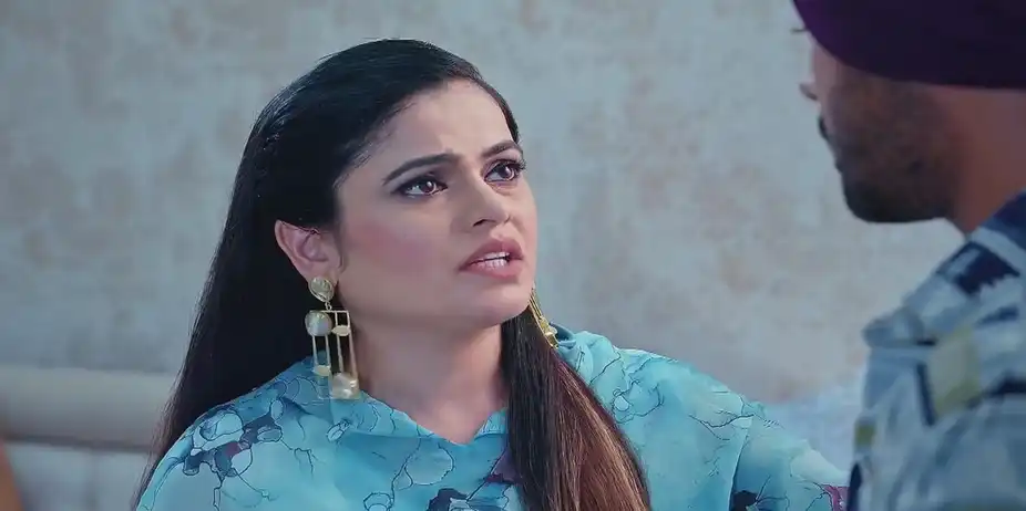 Sartaj Gets Emotional in front of Kiran | Dilan De Rishtey