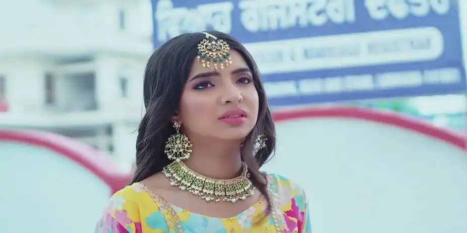 Sartaj Refuses to Marry Arshpreet | Dilan De Rishtey