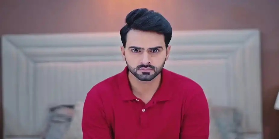Kabir Regrets Not Impressing the Malhotras | Sehajveer
