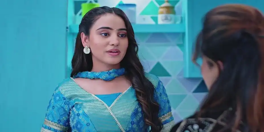 Kabir Complains to Beeji | Sehajveer