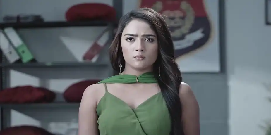 Heer Starts Believing Dev’s Allegations | Heer Tey Tedhi Kheer