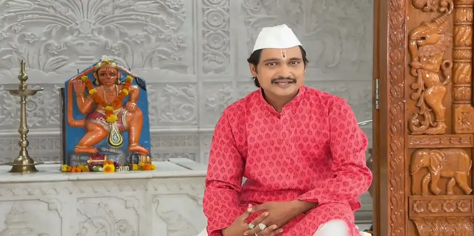 Man Mandira - Gajar Bhakticha - August 09, 2024 - Episode Spoiler