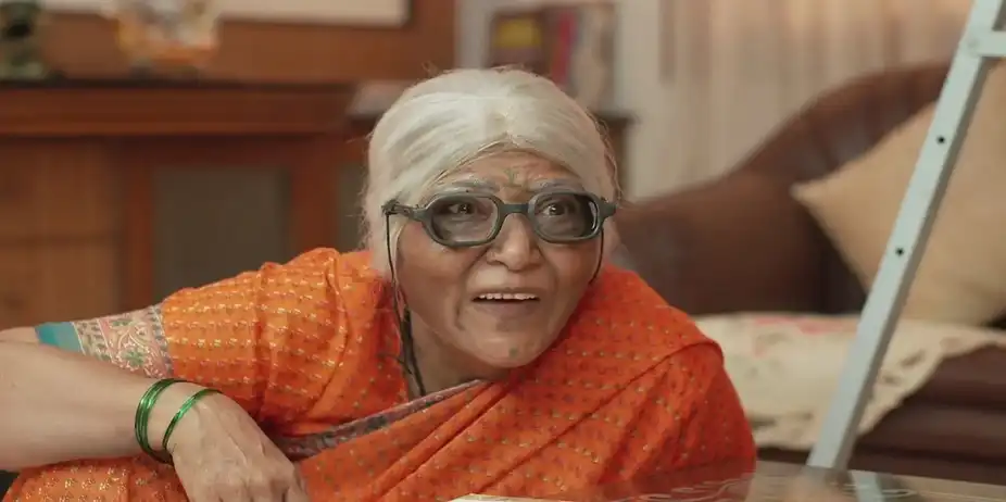 Appi Amchi Collector S1 E655 - Everyone Feels Emotional Over Amol's Drawings