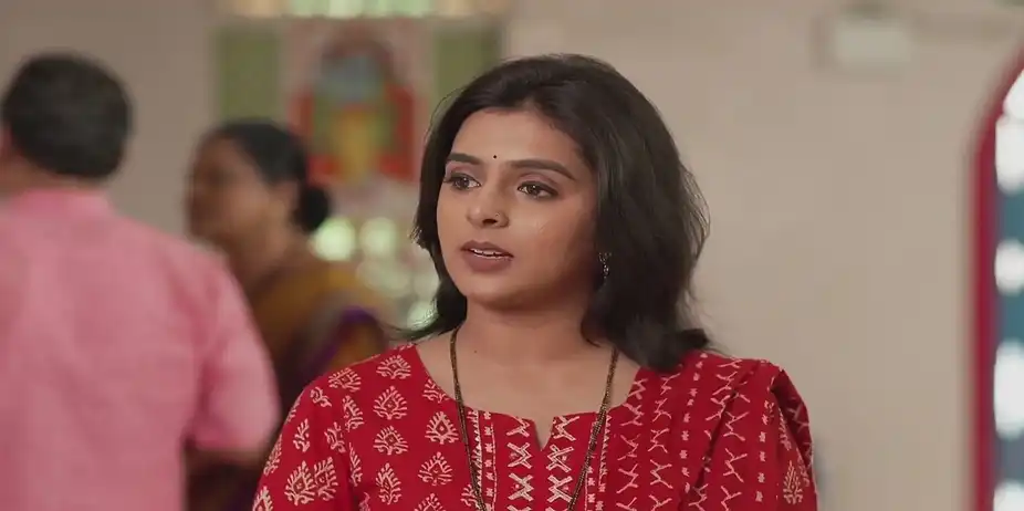 Yesha Shares Some Memories with Amol | Appi Amchi Collector