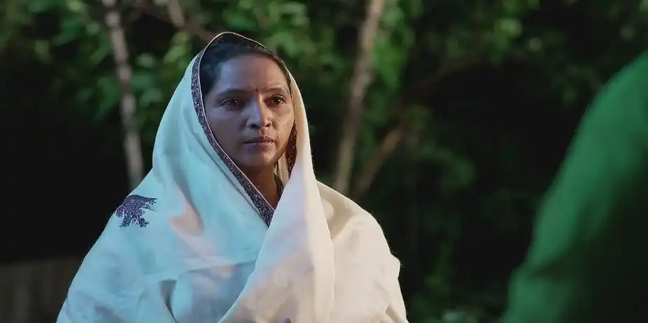 Mani Reassures Rupali | Appi Amchi Collector
