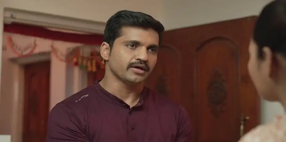 Rupali Reassures Aarya | Appi Amchi Collector