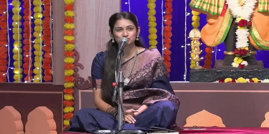 Avgha Rang Ek Zhala - 07 August, 2024