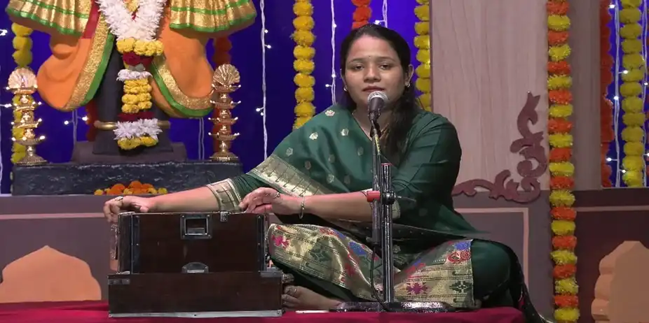 Avgha Rang Ek Zhala - 10 August, 2024