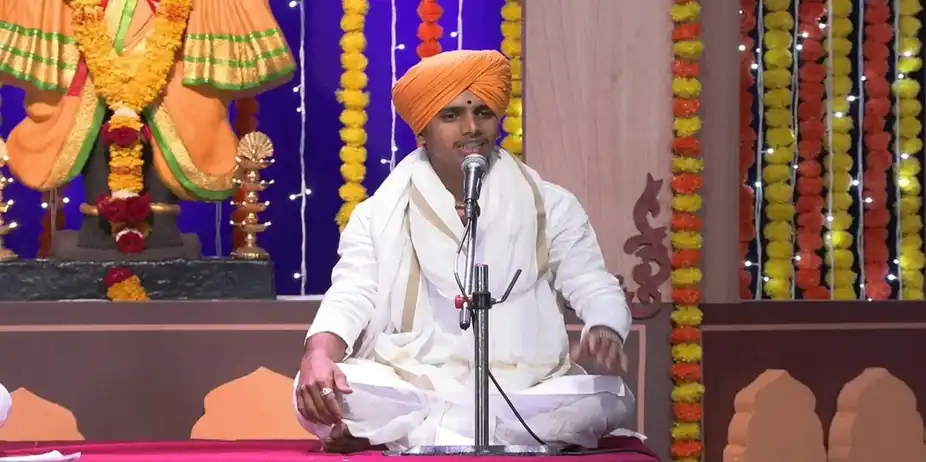 Avgha Rang Ek Zhala - 12 August, 2024