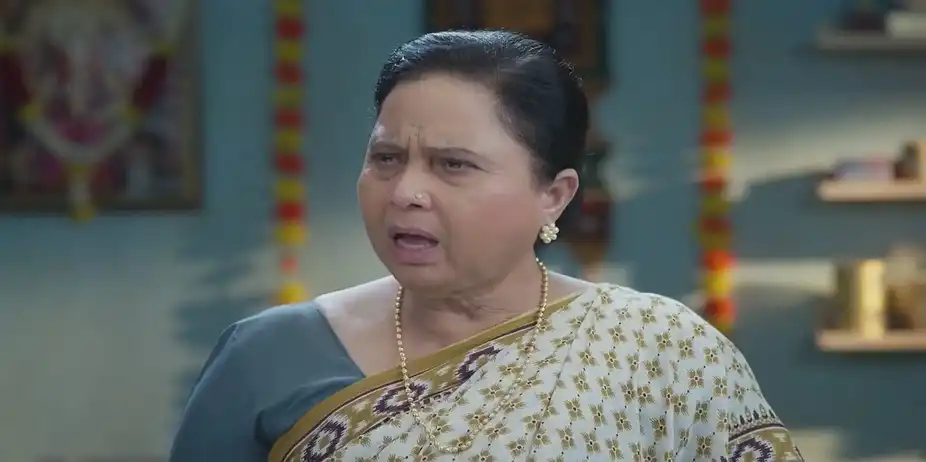 Vandana Is Worried about Ashu | Shiva