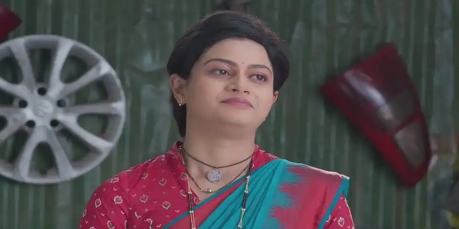 Vandana Is Worried about Ashu | Shiva