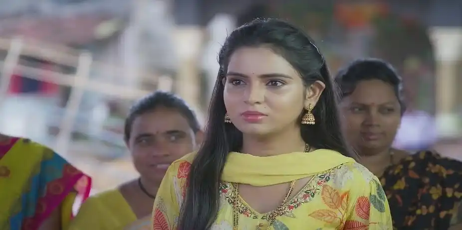 Everyone's Accusation against Shiva | Shiva