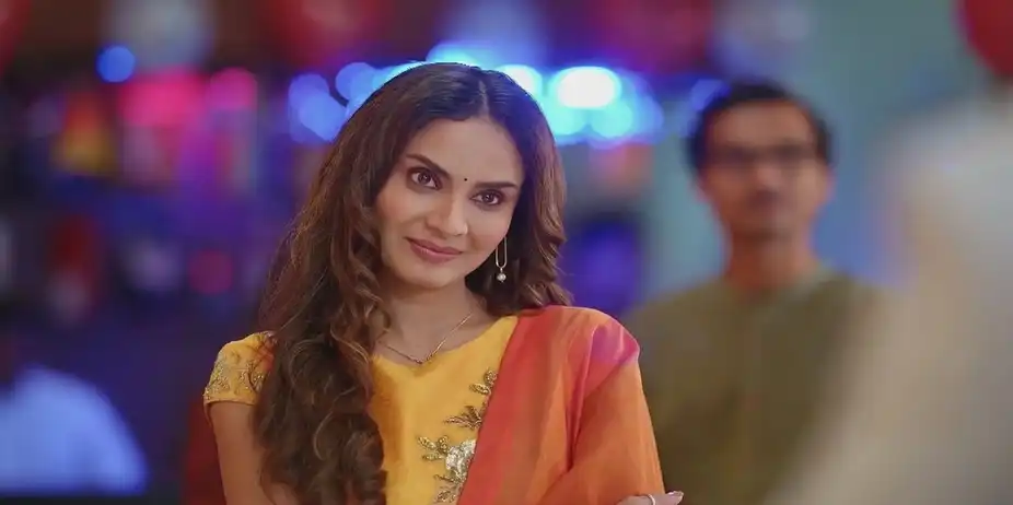 Tulja and Siddharth Express Their Love for Each Other | Lakhat Ek Amcha Dada