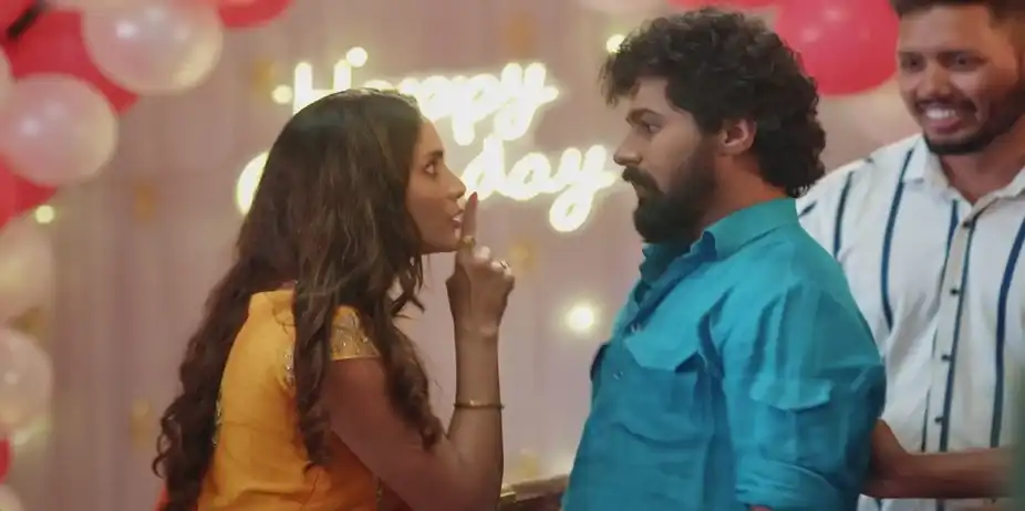 Lakhat Ek Amcha Dada - 11 August, 2024