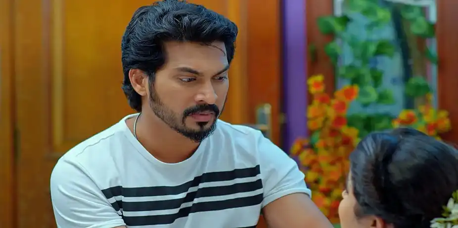 Gundamma Katha - August 12, 2024 - Episode Spoiler