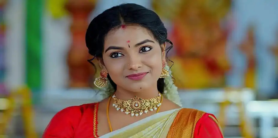 Jabilli Kosam Aakashamalle - August 07, 2024 - Episode Spoiler