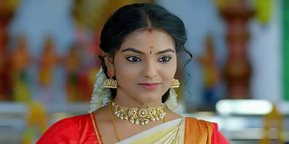 Jabilli Kosam Aakashamalle - August 06, 2024 - Episode Spoiler