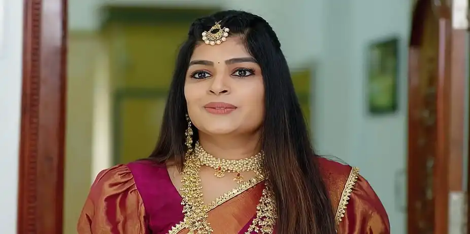 Jabilli Kosam Aakashamalle - August 10, 2024 - Episode Spoiler