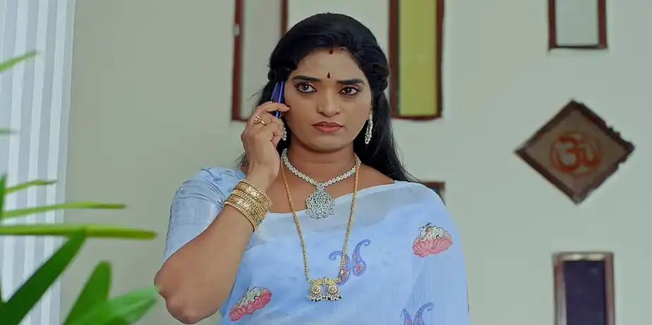 Jabilli Kosam Aakashamalle - August 12, 2024 - Episode Spoiler