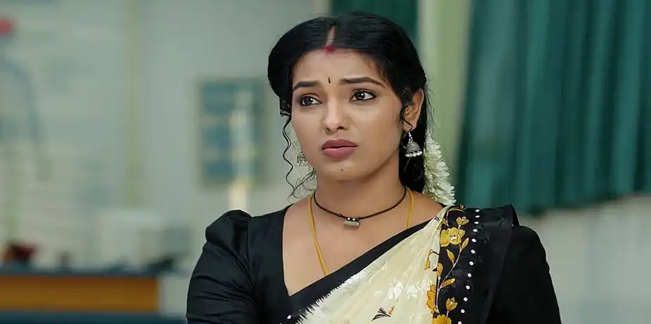Jabilli Kosam Aakashamalle - August 09, 2024 - Episode Spoiler