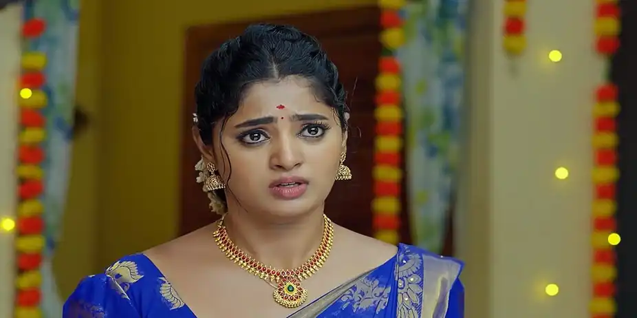 Janaki Ramayya Gari Manavaralu - August 06, 2024 - Episode Spoiler
