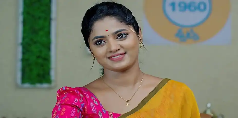 Janaki Ramayya Gari Manavaralu - August 07, 2024 - Episode Spoiler
