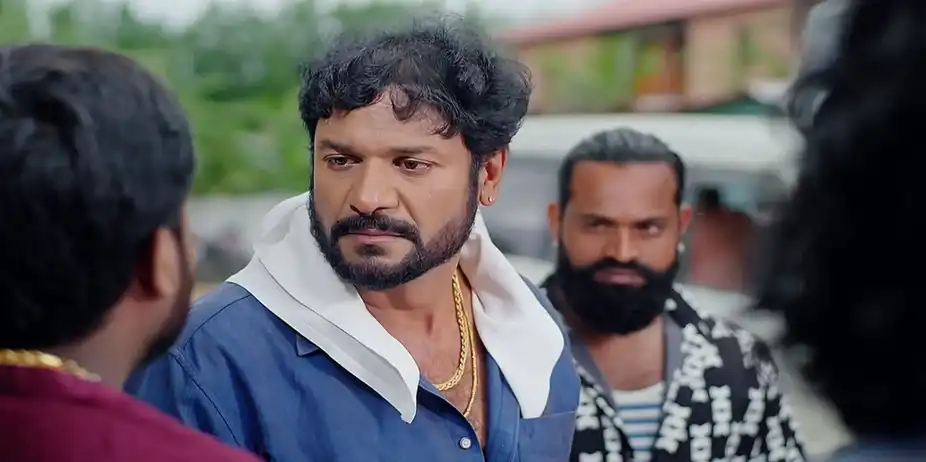 Janaki Ramayya Gari Manavaralu - August 08, 2024 - Episode Spoiler