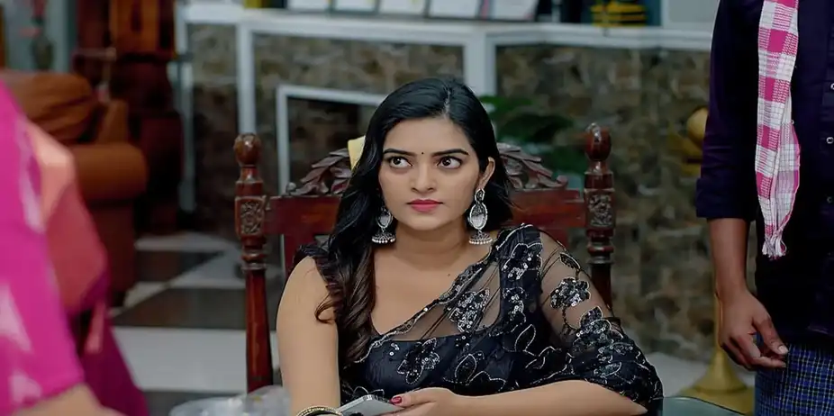 Kalavari Kodalu Kanakamahalakshmi - August 07, 2024 - Episode Spoiler