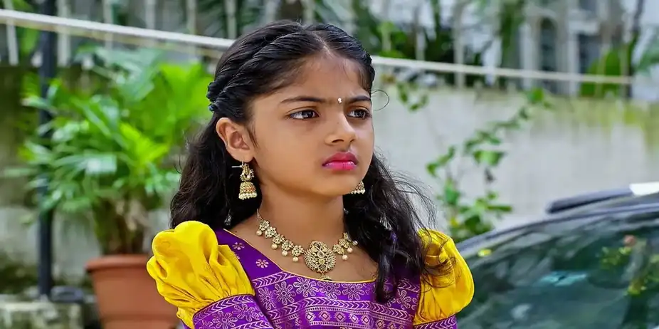 Chiranjeevi Lakshmi Sowbhagyavati - August 07, 2024 - Episode Spoiler