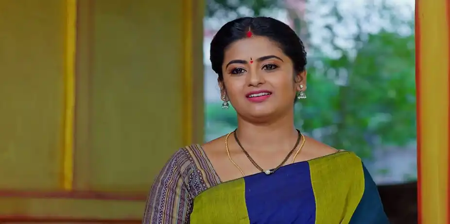 Chiranjeevi Lakshmi Sowbhagyavati - August 08, 2024 - Episode Spoiler