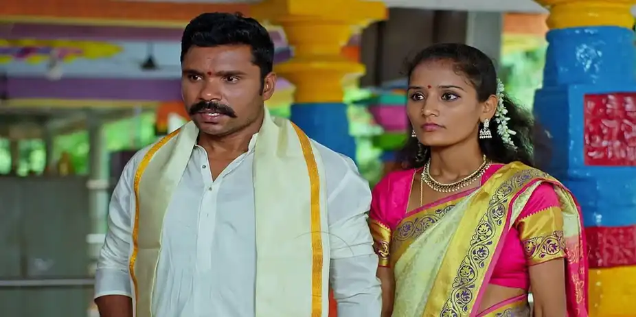 Chiranjeevi Lakshmi Sowbhagyavati - August 10, 2024 - Episode Spoiler