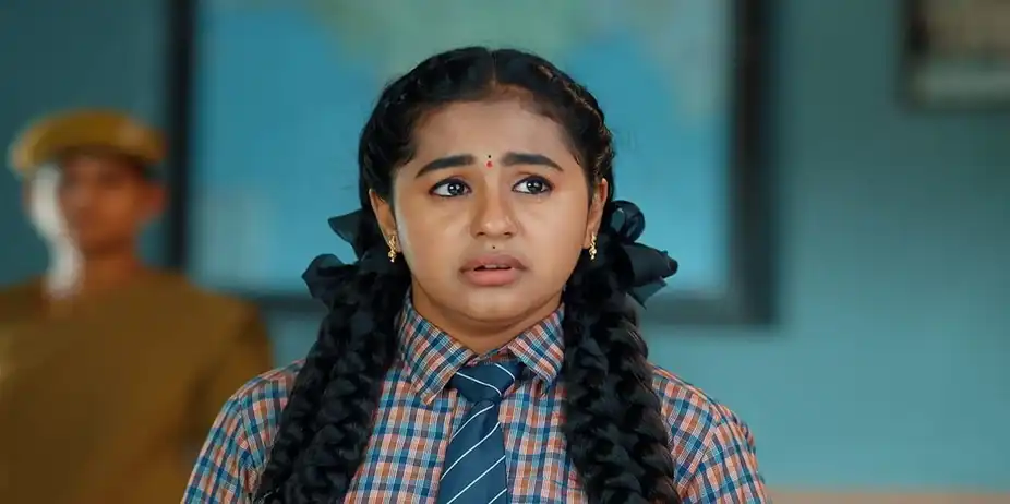 Maa Annayya - August 09, 2024 - Episode Spoiler