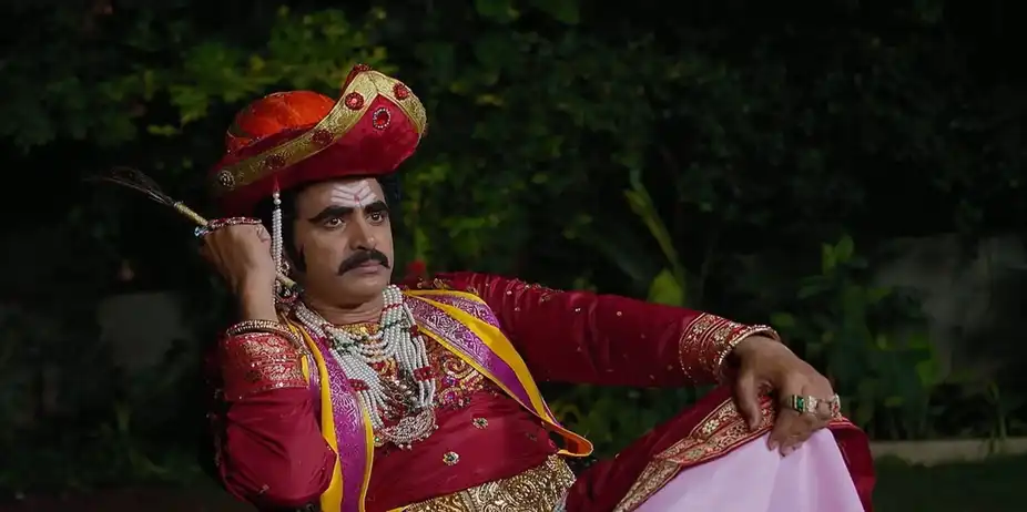 Nindu Noorella Saavasam - 10 August, 2024