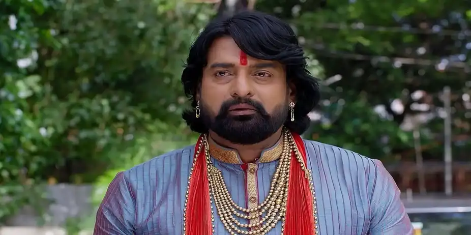 Nindu Noorella Saavasam - 12 August, 2024