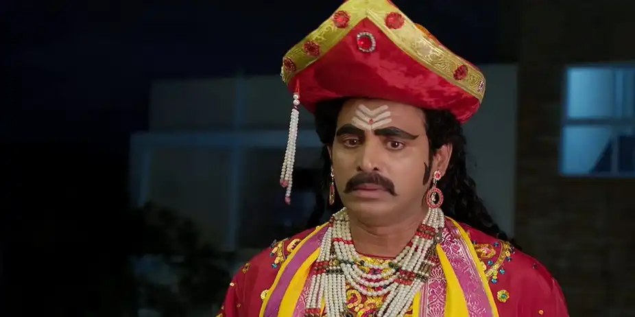 Nindu Noorella Saavasam - 08 August, 2024