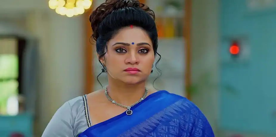 Meghasandesam - August 07, 2024 - Episode Spoiler