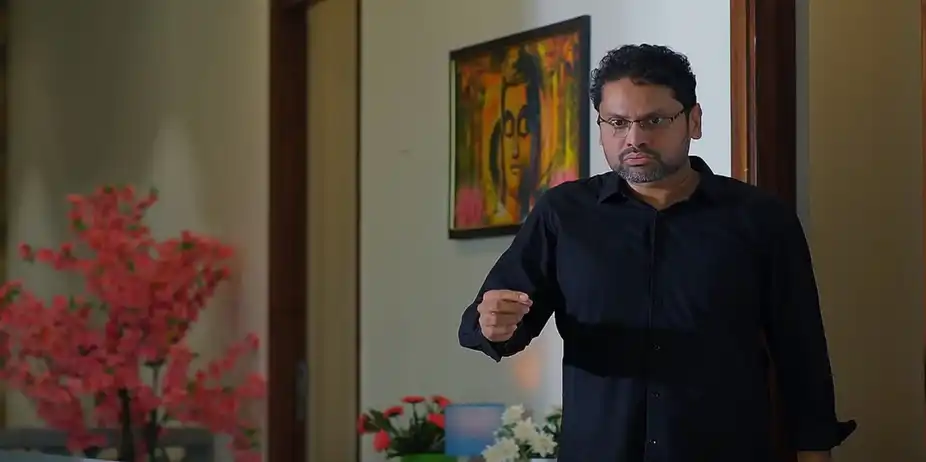 Meghasandesam - August 06, 2024 - Episode Spoiler